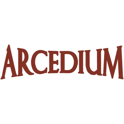 Arcedium Logo