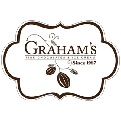 Graham's Fine Chocolate Logo