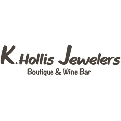 K Hollis Jewelers Logo