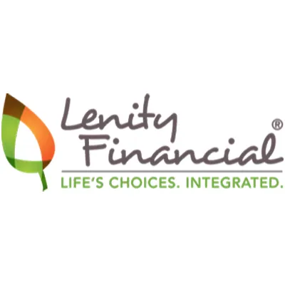 Lenity Financial Logo