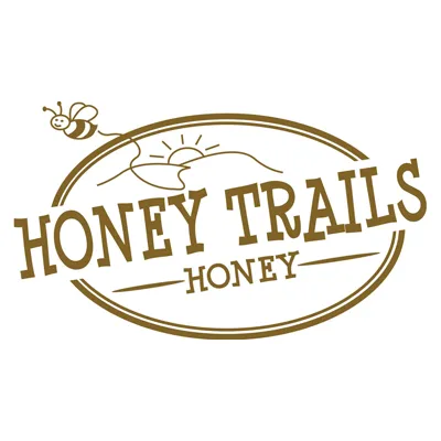 My Honey Trails Logo