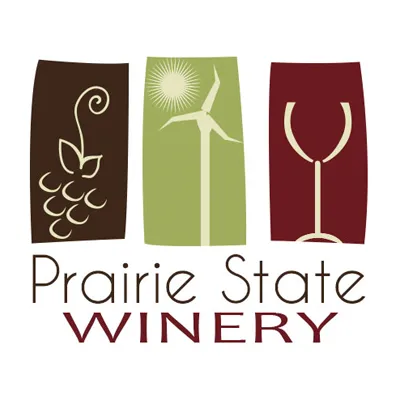 Prairie State Winery Logo