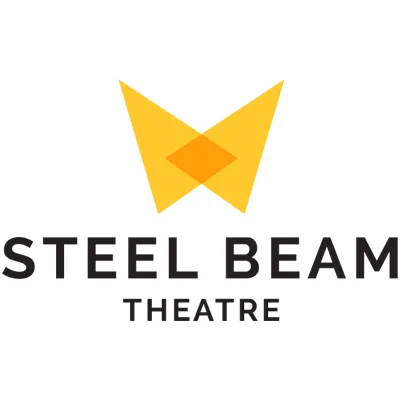 Steel Beam Theatre Logo