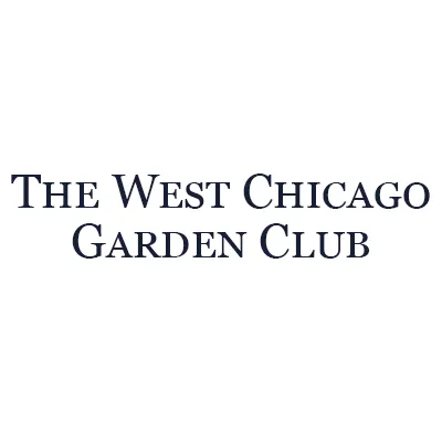 The West Chicago Garden Club Logo